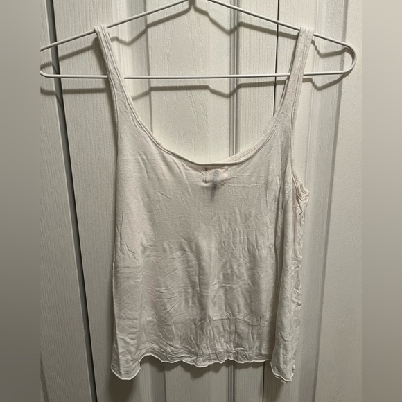 C&S Flowy Tank Top - Picture 4 of 4